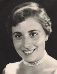 Theresa Rose Saprano Plew Obituary