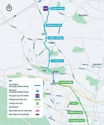 Pronunciation of luas with 1 audio pronunciation, 13 translations and more for luas. Plans To Extend Luas To Finglas To Bring 30 000 Within 1km Of Green Line