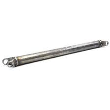 Speedway Steel Drive Shaft 2 5 Inch Od 52 5 Inch C To C