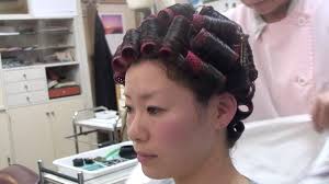 昭和レトロへヤー体験記