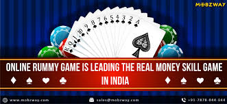 Designed especially for the rummy players who. Online Rummy Game Is Leading The Real Money Skill Game In India