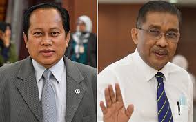 True, to win at all cost regardless of rules is unethical. Mahathir S Party Will Split Malays Further Say Umno And Pas Free Malaysia Today Fmt