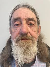 Sex Offender Registry