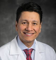 Jorge garcia (born april 28, 1973) is an american actor and comedian. The Vision Of Jorge A Garcia Md Facp New Division Chief Of Solid Tumor Oncology University Hospitals