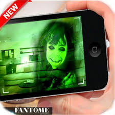 Get ghost detector pro apk download by atlantida apps and find more ghost detector pro is an application that uses your mobile device sensors to detect sources of variable magnetic emissions. Ghost Scanner Detector Pro Prank For Android Apk Download