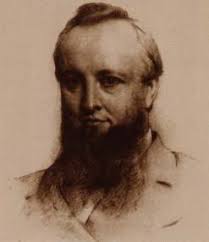 Lord Acton (1834-1902).