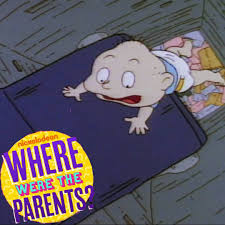Tommy is chuckie's best friend since childhood. Rugrats Tommy Pickles Sees A Dead Body Where Were The Parents Facebook