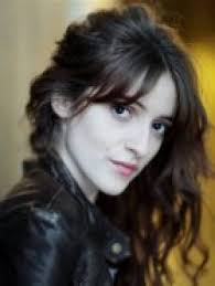 Anna FOURNIER : Biographie et filmographie