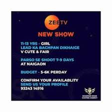 40 Hindi Tv Serial Auditions 2020 Ideas In 2020 Audition Serial Tv