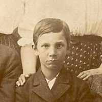 Edgar James Cooper (1894–1954)