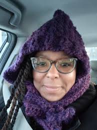 Do others crochet without using patterns?