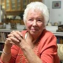 Pauline Callaghan Ohland Obituary