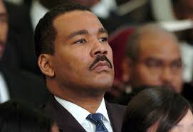 Dexter Scott King, son of Martin Luther King Jr., dies at 62