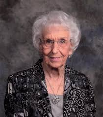 Obituary information for Mary E. Thibaut