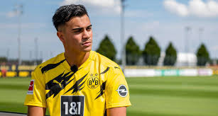 Deshalb seid ihr jetzt gefragt. Reinier Ich Mochte Als Spieler Wachsen Bvb De