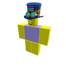 Bloxypunk Top Hat Roblox Top Hat Roblox Play Roblox