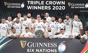 2021 Six Nations Squads Released Changes For England