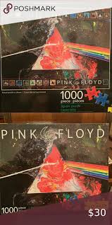 Check spelling or type a new query. Pink Floyd Puzzle 1000 Piece New Pink Floyd Floyd Pink