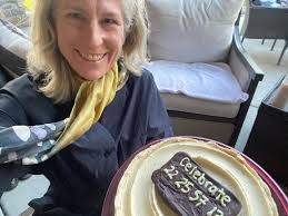 Every year in May Streamline has reason to celebrate. This weekend we made  up for the lost social years of Covid. @mbentrude hosted Streamline's 22nd  birthday party. Yep, 22 years ago, @steviek_all_day