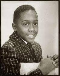 I want my Daddy's records!!