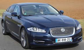 Here are the top jaguar xjl listings for sale asap. Jaguar Xj Mit Kompressor V8 Im Fahrbericht Autozeitung De