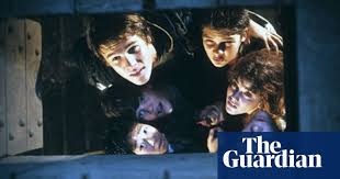 Anne ramsey, corey feldman, curtis hanson and others. The Goonies Sequel Potential Treasure Trove Or Best Left Buried Action And Adventure Films The Guardian