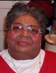 Naomi Watson Obituary