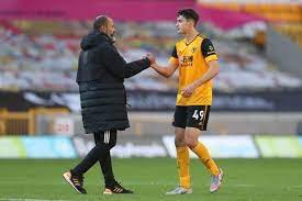 Maximilian william kilman (born 23 may 1997) is an english professional footballer who plays as a defender for premier league club wolverhampton wanderers. Kto Takoj Maks Kilman I Nuzhen Li On Sbornoj Ukrainy