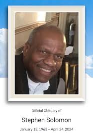 Remembering Steve Cook, Brunswick Class of 1970