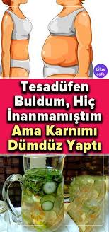 Ev Yapimi Detoks Sayesinde Duz Bir Karina Sahip Olun Detoks Detoks Diyeti Diyet