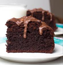 Veganer Schoko Erdnuss Kuchen Glutenfrei Vegan Rezept In 2020 Veganer Kuchen Zuckerfreier Kuchen Kuchen Ohne Backen