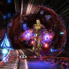 Over time, i started to unlock more weapon abilities and find enjoyable new combinations of weapon attacks and gadget abilities. Sorcery Healer Guide Dcuo Bloguide