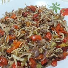 Resep mamah nizar 258.505 views2 year ago. Tumis Teri Cabe Bawang Shopee Indonesia