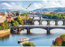 Csehországba utazna, de nem tudja hol talál igényes, olcsó, színvonalas szállást? Vasarlas Trefl Praga Csehorszag 500 Db Os 37382 Puzzle Arak Osszehasonlitasa Praga Csehorszag 500 Db Os 37382 Boltok