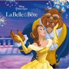 Presumably the 'beauty' and she even features. Disnet Princesses La Belle Et La Bete Achat Vente Livre Parution Pas Cher Cdiscount