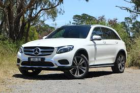 Mercedes Glc A Thing Of Beauty Reviews Driven