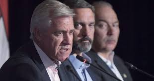 Churchill Falls decision will not affect relationship with Quebec: N.L.  premier