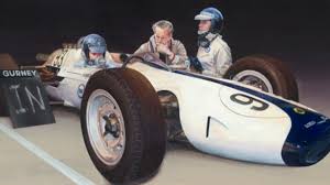 Sell junk cars has never been easier. Artist Gary Dausch Pledges Artwork Donation To Ims Museum Restoration Project Old Cars Weekly