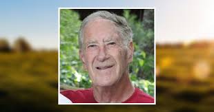 Arlen Tenpas Obituary 2021