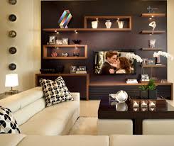 A library usually presents in the form of a shelf. 15 Living Room Wall Shelf Designs Ideas Design Trends Premium Psd Vector Downloads