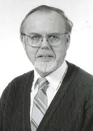 Richard Robinson, renowned vegetable breeder, dies at 93