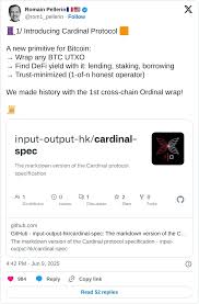 卡爾達諾價格預測：儘管首個比特幣DeFi協議上線，ADA的看漲前景 ...