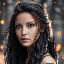 Karla's Horseback Riding Photo