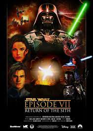 The Best Star Wars Episode Vii Posters So Far Star Wars Episode Vii Star Wars Episodes George Lucas Star Wars