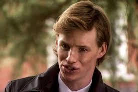 From Emilia Clarke to Eddie Redmayne