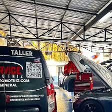 On Service Automotriz