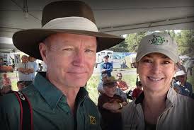 Overland Expo West: A Gathering of the Traveling Tribe