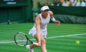 The latest tweets from @andreapetkovic Andrea Petkovic Ganz Privat Bad Homburg Open