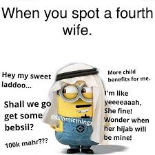 You can also write poetry, draw scenery, dedicate a song to your loved one, or take a trip to somewhere beautiful. The Uncanny World Of Muslim Memes Wired