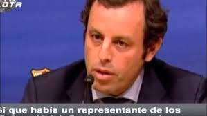 Videoblog Irene Junquera